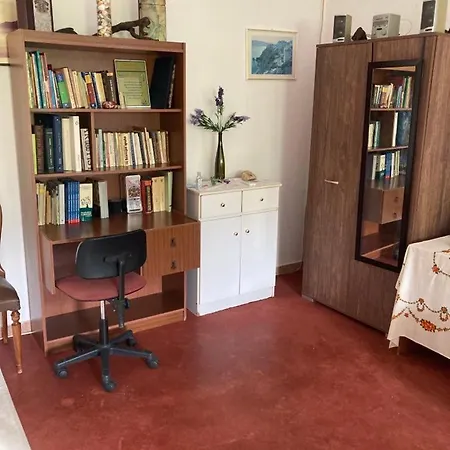 εν αγρια Daire *