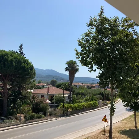 εν αγρια Agria