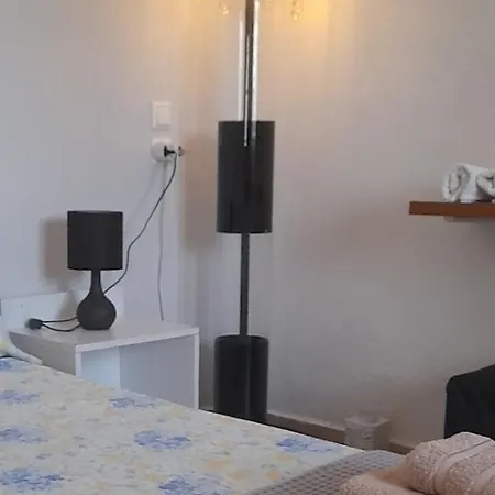 Apartment άνετο παραθαλάσσιο