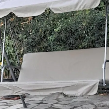 άνετο παραθαλάσσιο Apartment