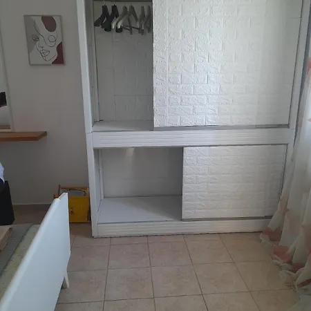 Apartment άνετο παραθαλάσσιο *